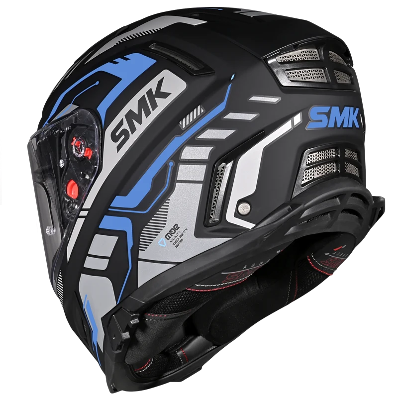 AGNAR-TEKTRON-MA-265-1 SMK Agnar Tektron MA 265 helmet premium Tektron graphics pattern