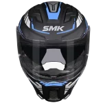 SMK Agnar Tektron MA 265 helmet EIRT shell construction quality
