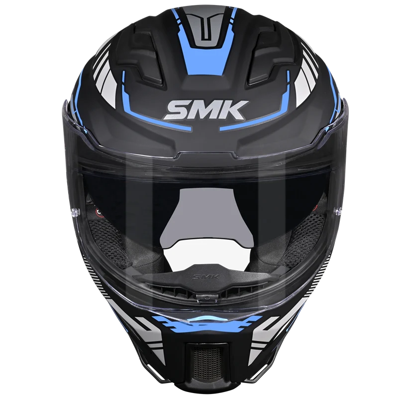 AGNAR-TEKTRON-MA-265-3 SMK Agnar Tektron MA 265 helmet EIRT shell construction quality