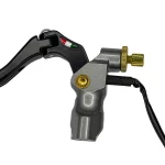 Brembo hydraulic brake small can 15ml reservoir compact design