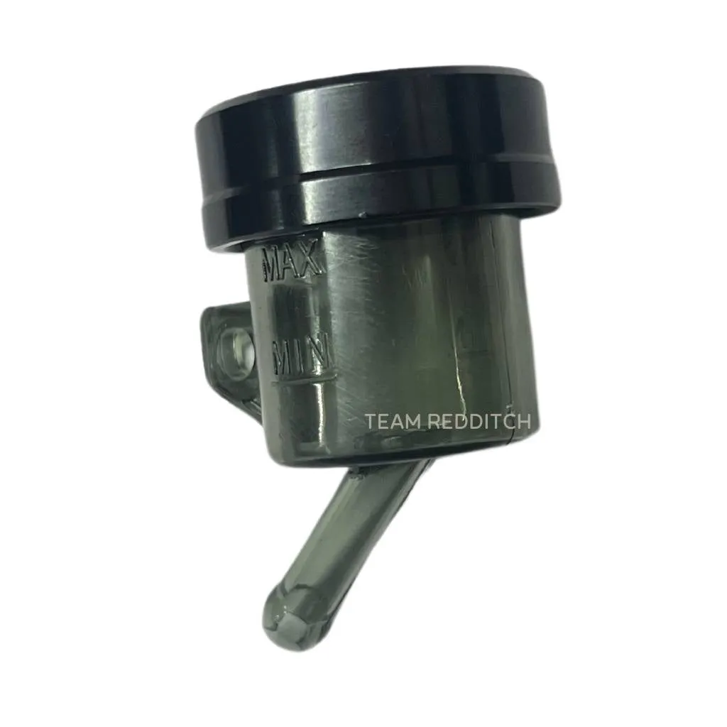 Brembo hydraulic brake small can single brake system high performance