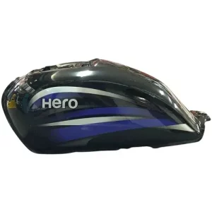 Ensons petrol tank Hero Splendor Plus BS4