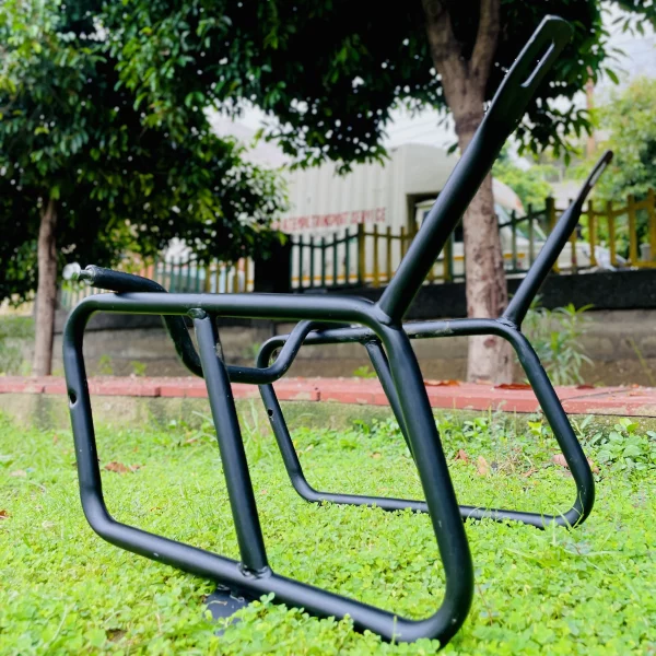 Hero Xtreme 250 saddle stay black heavy premium Sarkkart finish