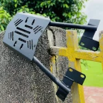 CB200X top rack premium heavy build Sarkkart finish