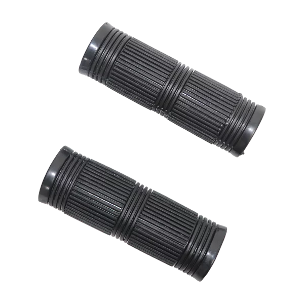 TVS iQube handgrip cover SY model 3 weather resistant design feature