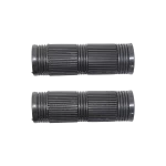 TVS iQube handgrip cover SY model 3 tough comfortable grip front view