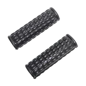TVS iQube handgrip cover SY model 4 textured comfortable surface quality