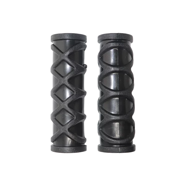 TVS iQube handgrip cover SY model 5 virgin PVC material construction