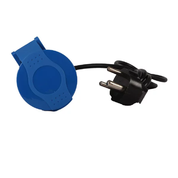 TVS 3-pin adapter iQube