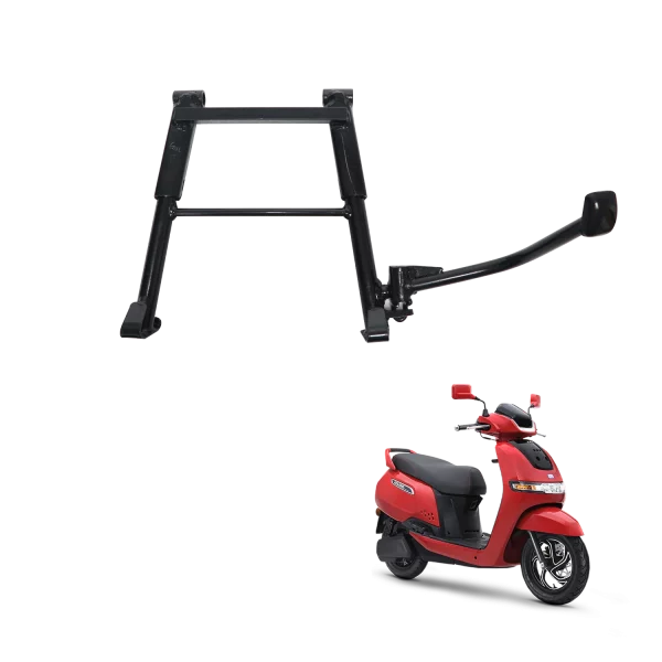 center stand kit TVS iQube