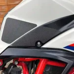 BMW G 310 RR traction grips