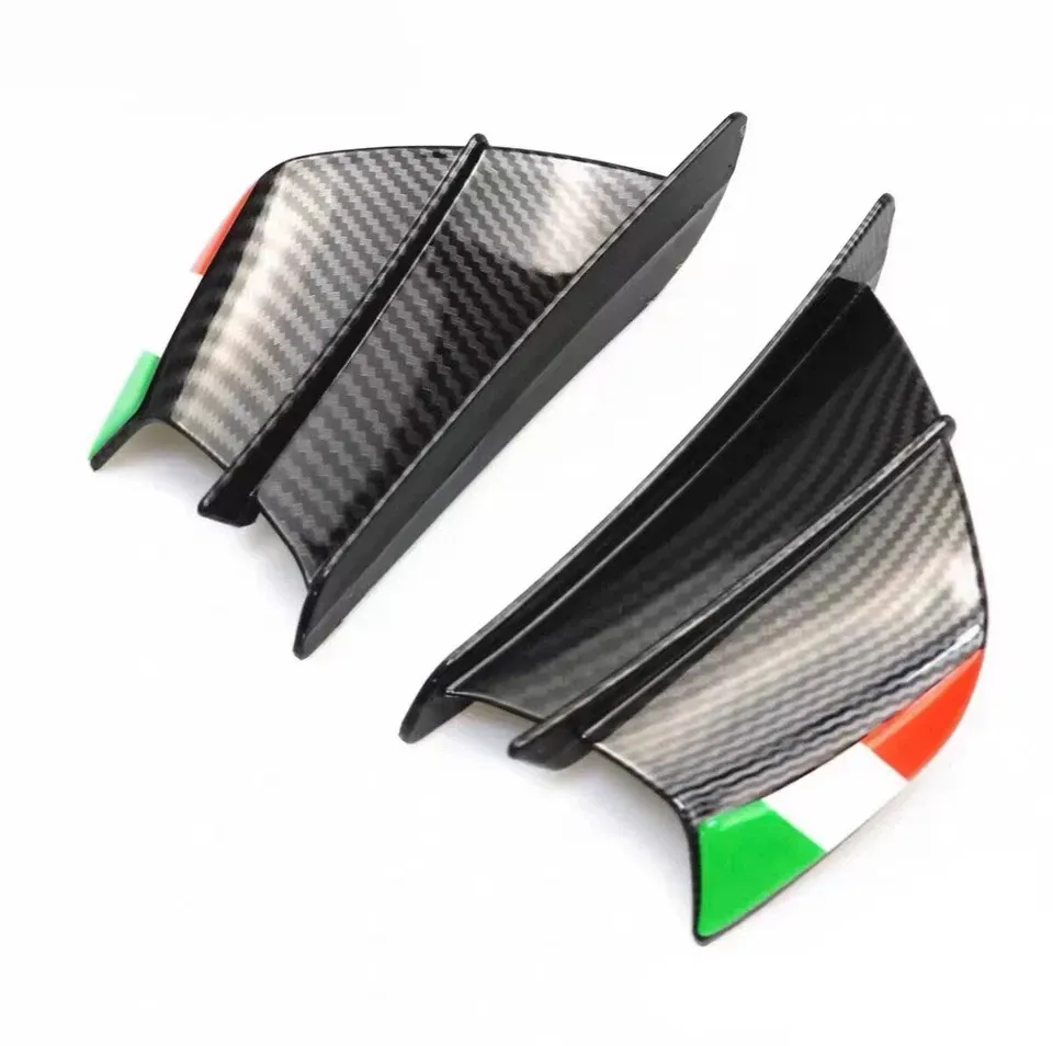 s-l960 (1)_result_result front winglets side wing spoiler fairing Suzuki GSXR1000 GSXR600 aerodynamic design