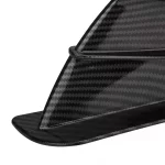 front winglets side wing spoiler fairing Suzuki GSXR1000 GSXR600 premium construction