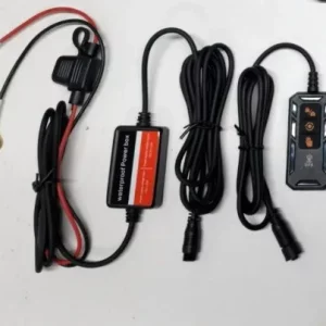 C9 pro all harness