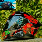 moto 4 with bluetooth red