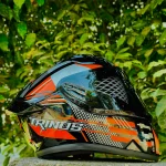 moto 4 with bluetooth orrange