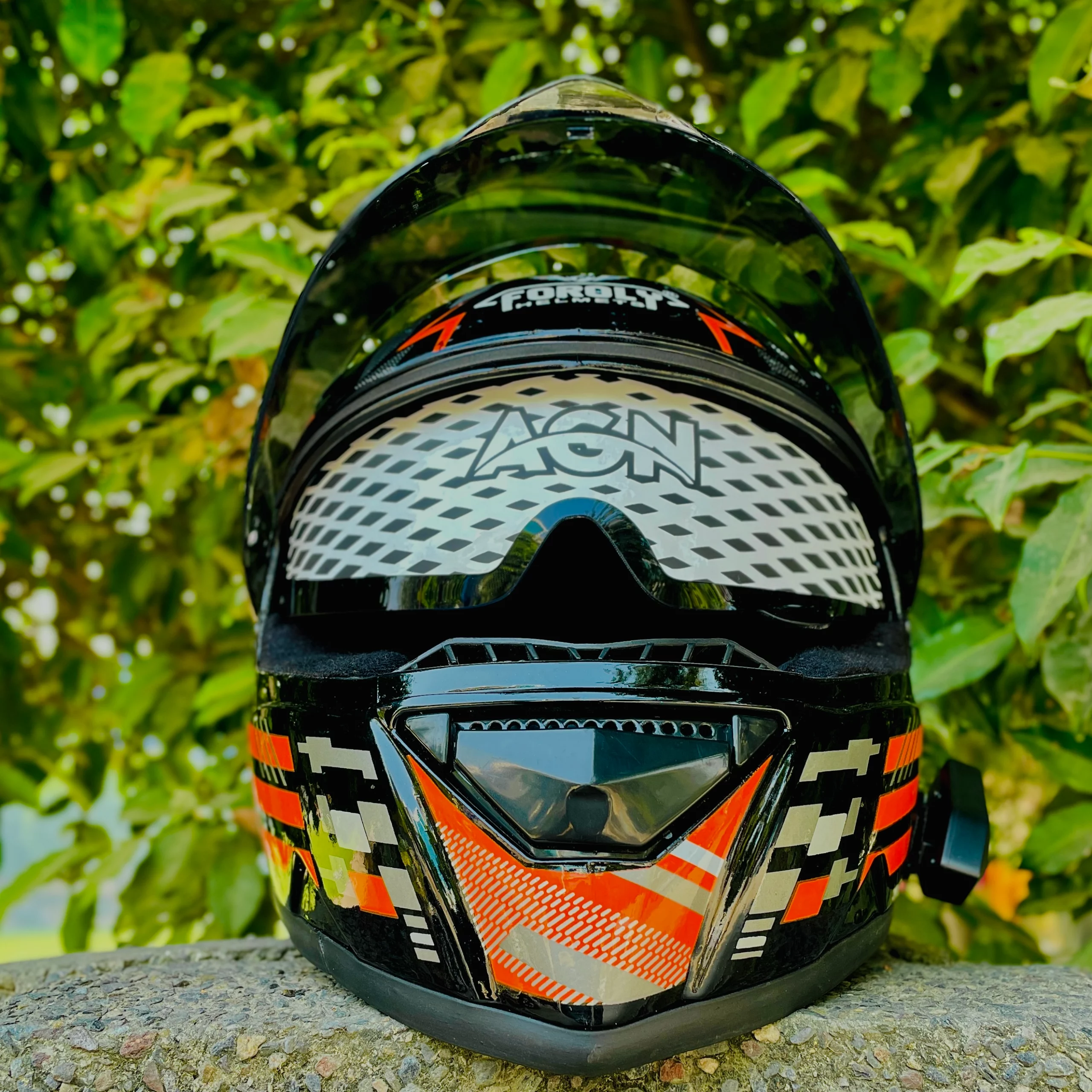 moto 4 with bluetooth double visor moto 4 with bluetooth double visor