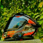 moto 4 with bluetooth orrange