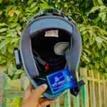 moto 4 with bluetooth padding