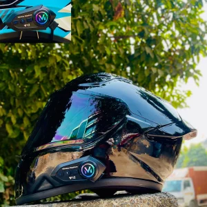 moto 4 with bluetooth black