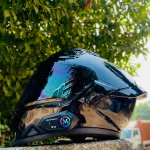 moto 4 with bluetooth gloss black