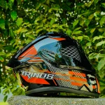 moto 4 with bluetooth orrange