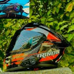 moto 4 with bluetooth orrange