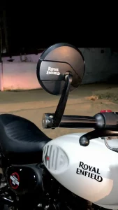 side mirror for royal enfield