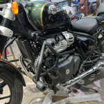 crash gor meteor 350 by sarkkart.com