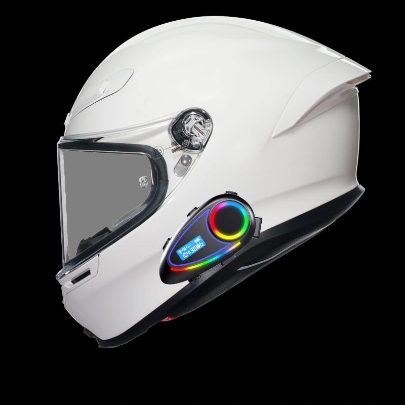 sarkkart k18 mesh intercom_5