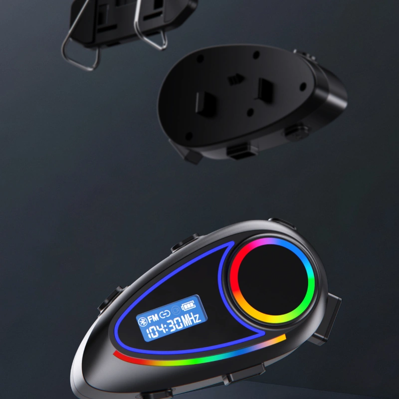 sarkkart k18 mesh intercom_7