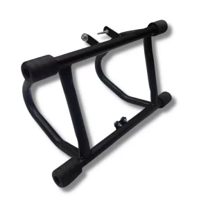 Crash Guard Protection