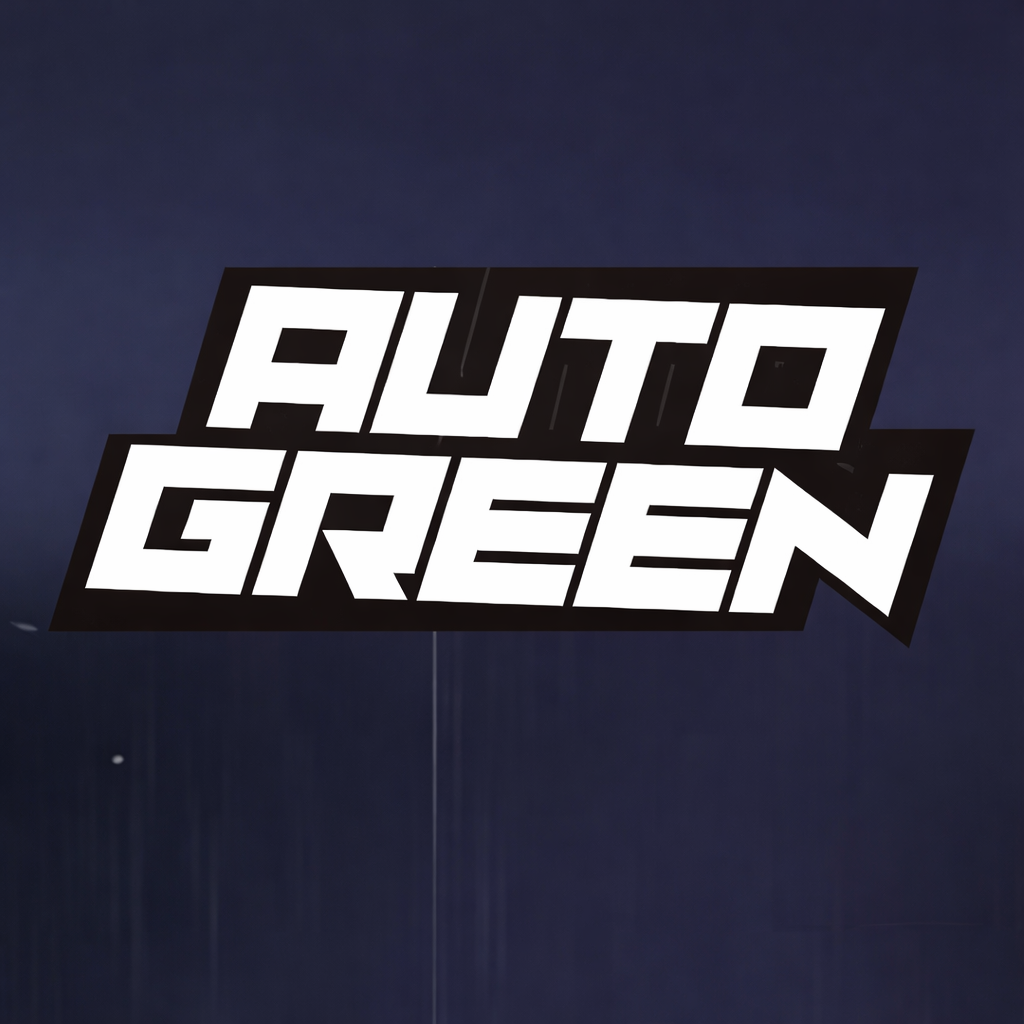 Autogreen