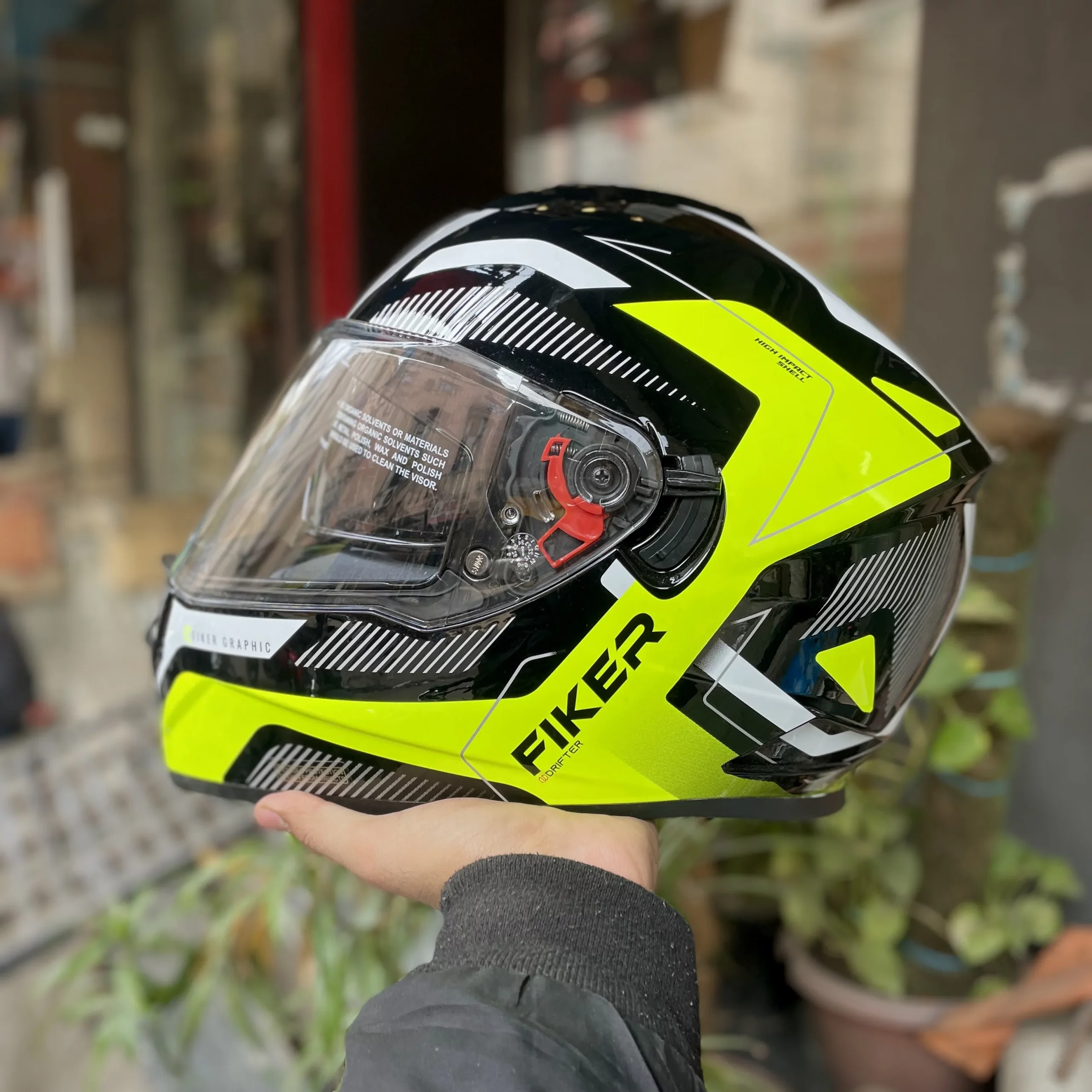 drifter d5 fiker black yellow pic_result