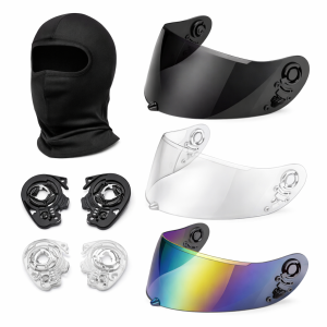 Helmet Accessories