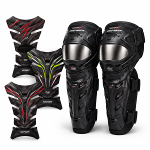Tank Pads Knee Pads