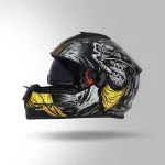 DRIFTER-D3-BLACK-N5-YELLOW_LEFT-VIEW