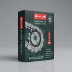 Himalayan 450 Rolon chain kit