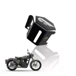 Rear Brake Oil Container Guard (1)