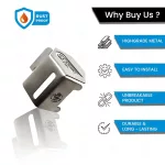 Rear Brake Oil Container Guard (5)