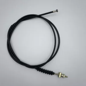 TVS Ronin Rear Brake Cable – Durable Control Cable Replacement for Smooth, Responsive & Reliable Braking Performance